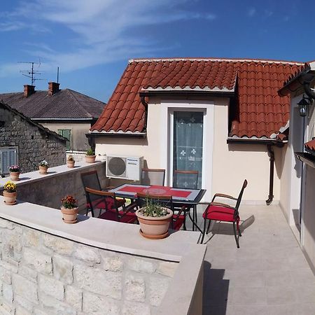 Apartman Sv Petar Stari U Centru Splita Dış mekan fotoğraf