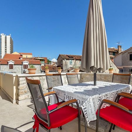 Apartman Sv Petar Stari U Centru Splita Dış mekan fotoğraf