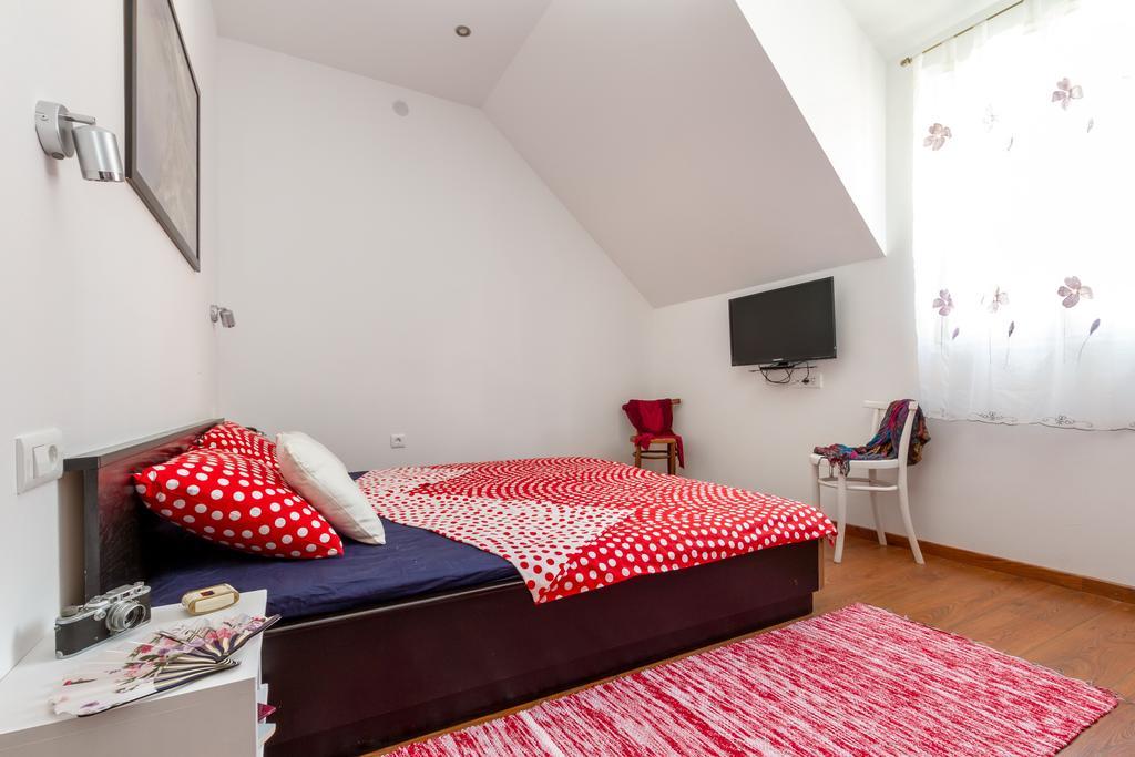 Apartman Sv Petar Stari U Centru Splita Dış mekan fotoğraf