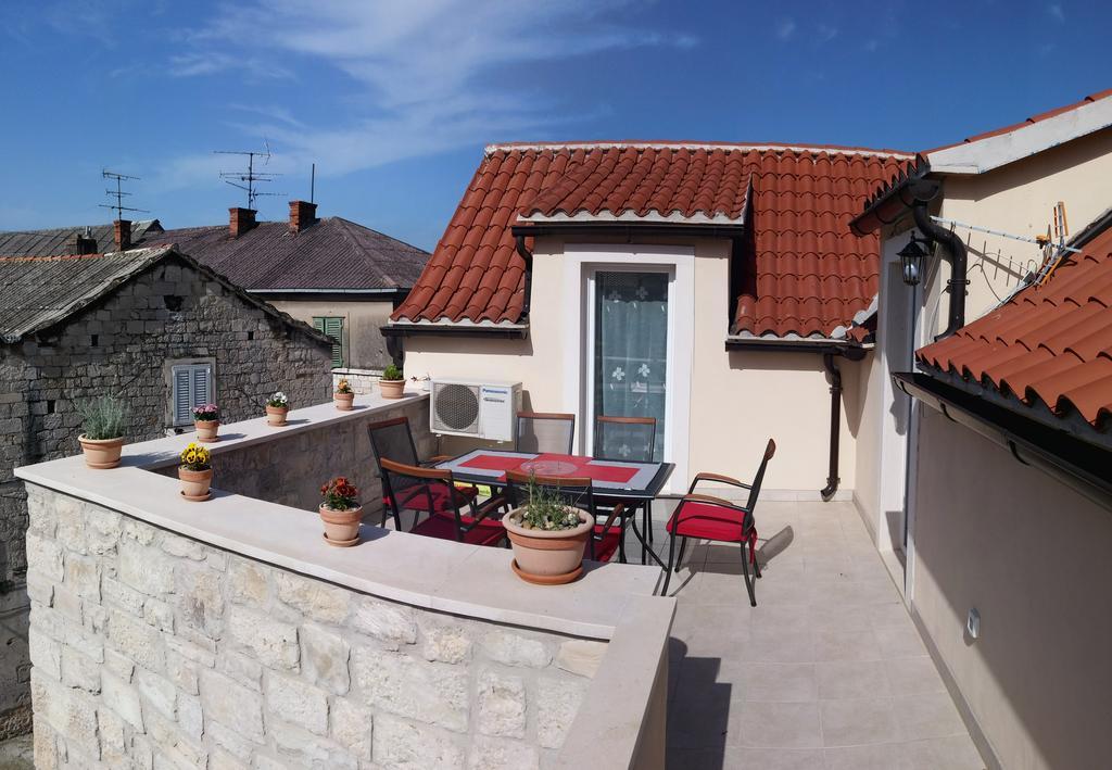 Apartman Sv Petar Stari U Centru Splita Dış mekan fotoğraf