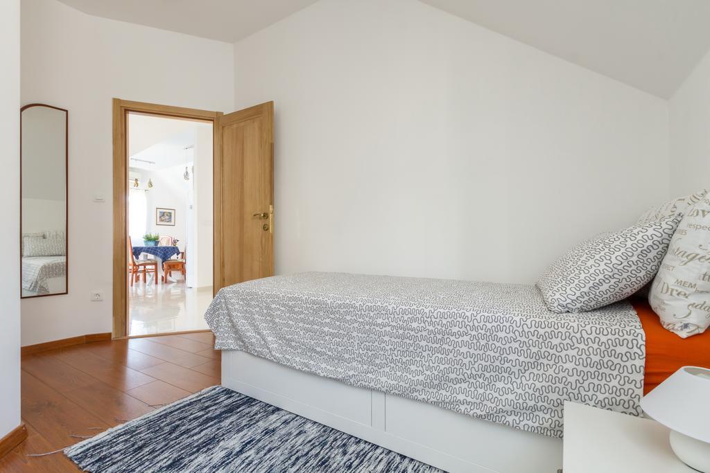 Apartman Sv Petar Stari U Centru Splita Dış mekan fotoğraf
