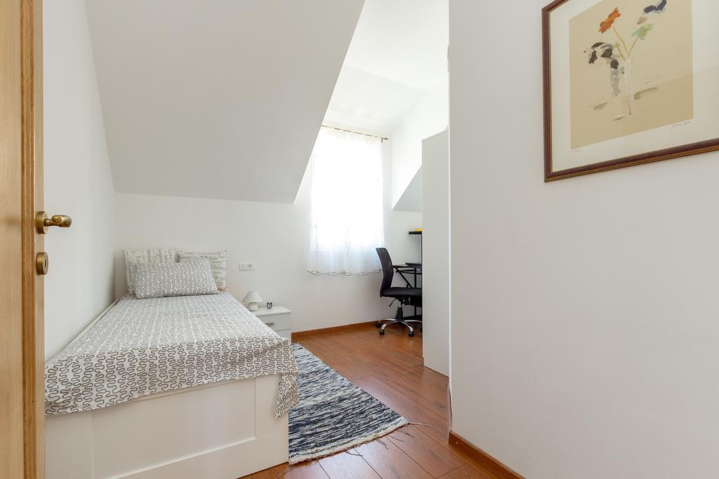 Apartman Sv Petar Stari U Centru Splita Dış mekan fotoğraf