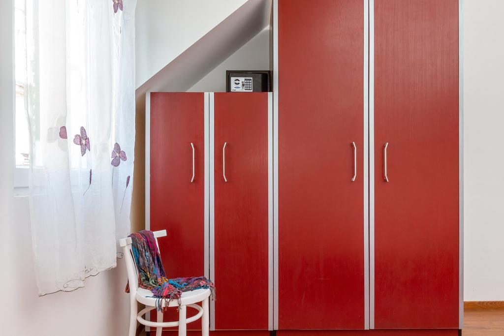 Apartman Sv Petar Stari U Centru Splita Dış mekan fotoğraf