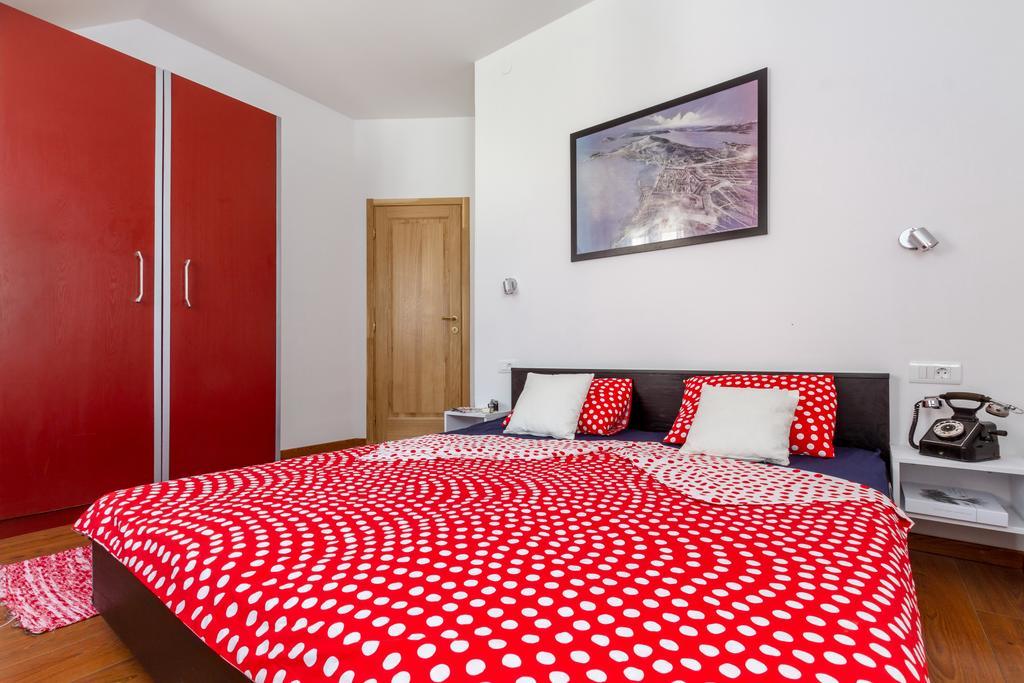 Apartman Sv Petar Stari U Centru Splita Dış mekan fotoğraf