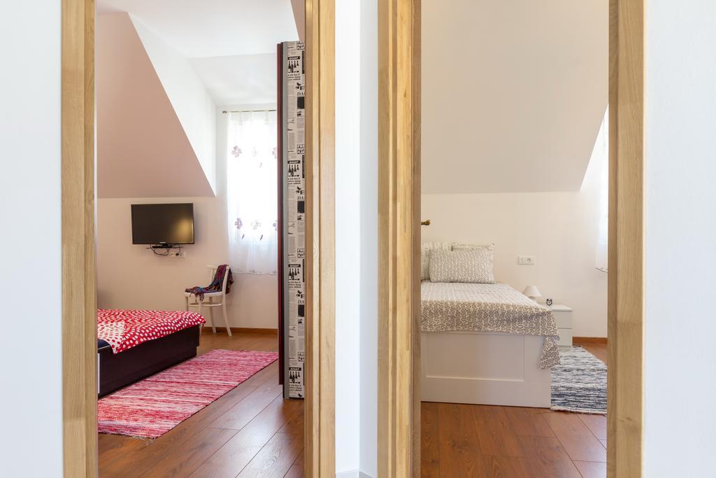 Apartman Sv Petar Stari U Centru Splita Dış mekan fotoğraf