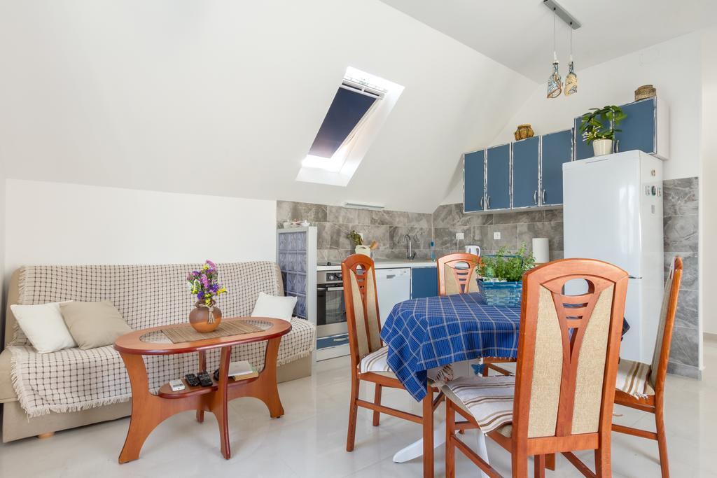 Apartman Sv Petar Stari U Centru Splita Dış mekan fotoğraf