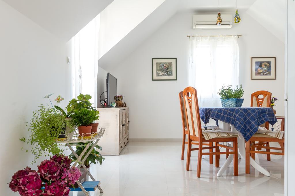 Apartman Sv Petar Stari U Centru Splita Dış mekan fotoğraf